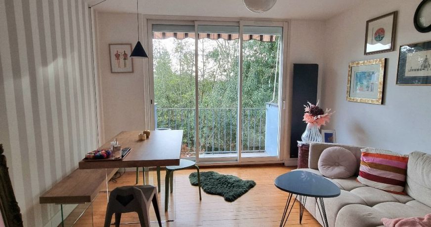 vente Appartement Bayonne