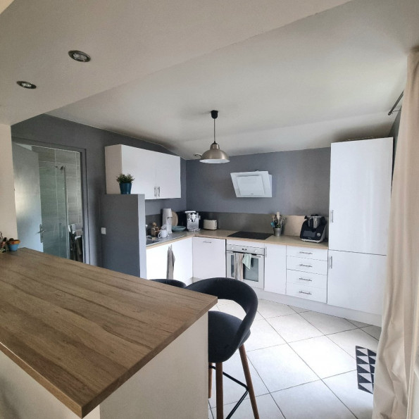 vente Maison Boucau - Photo 4