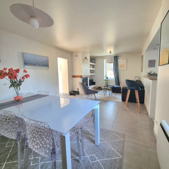 vente Maison Boucau - Photo 3