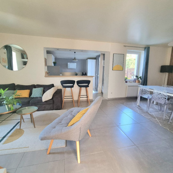 vente Maison Boucau - Photo 2