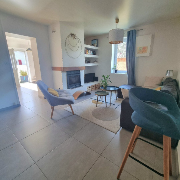 vente Maison Boucau - Photo 7