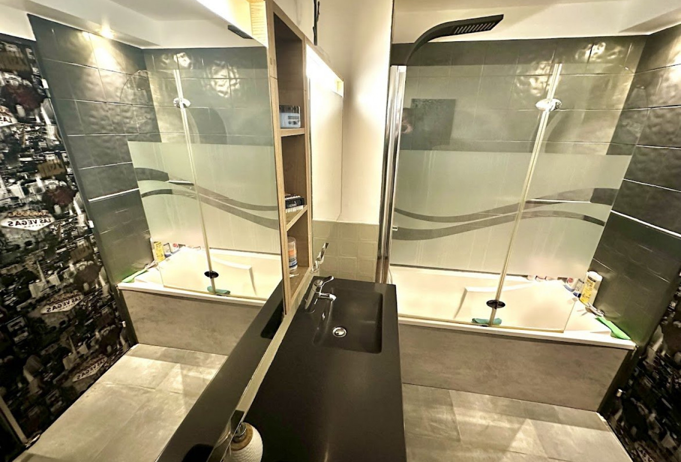 vente Appartement Anglet - Photo 6
