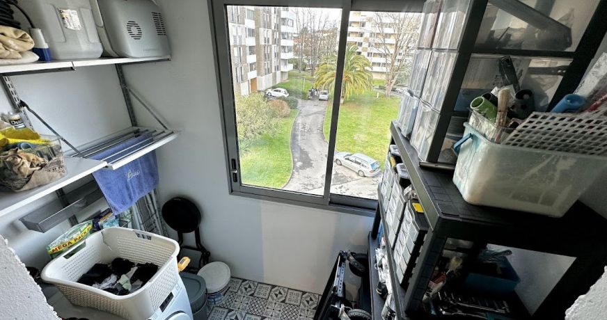 vente Appartement Anglet
