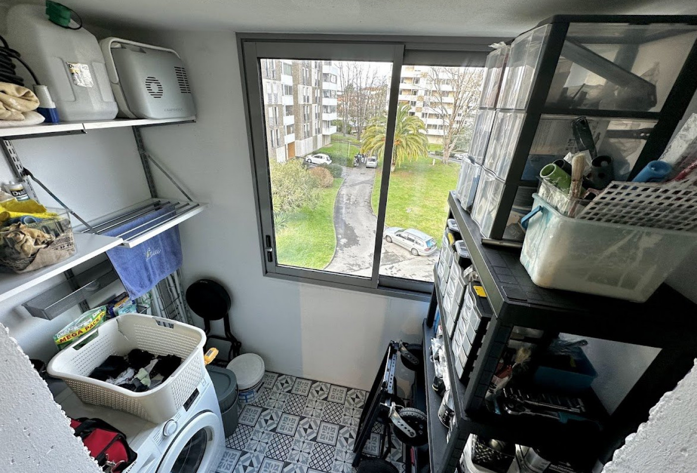 vente Appartement Anglet - Photo 7