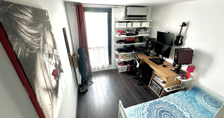 vente Appartement Anglet