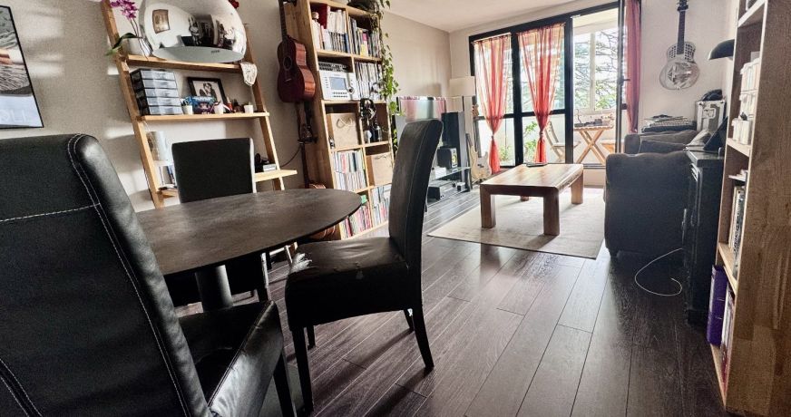 vente Appartement Anglet