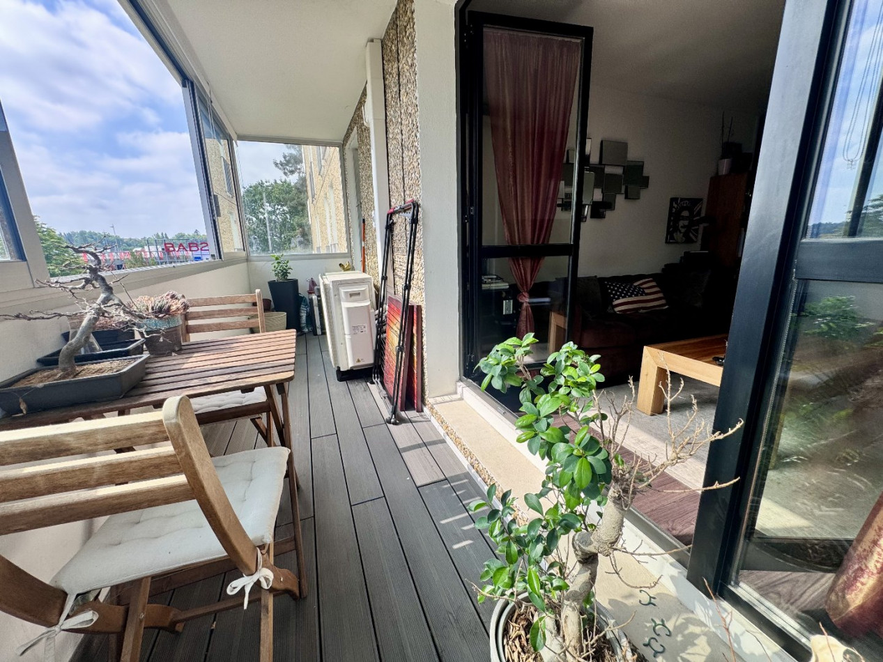 à vendre Appartement Anglet - Photo 1