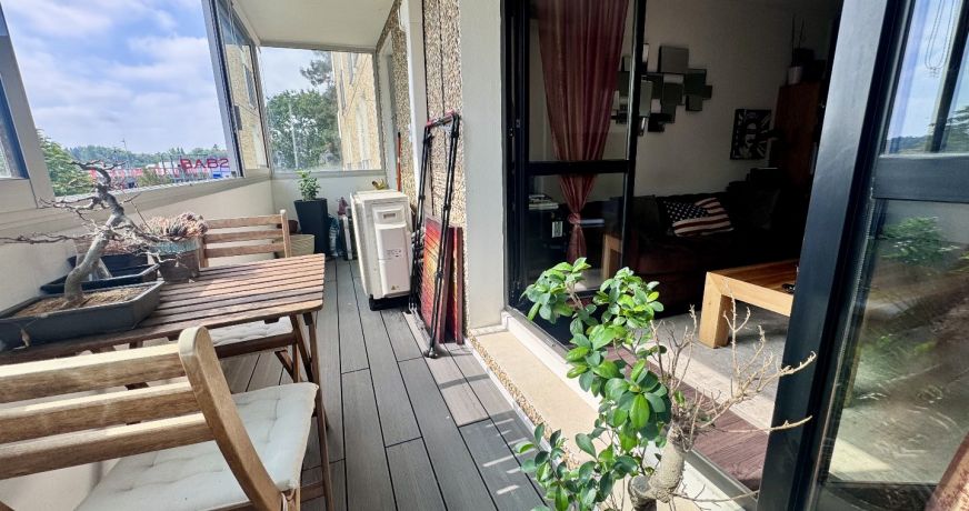 vente Appartement Anglet