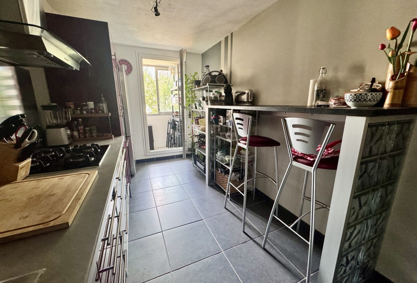 vente Appartement Anglet - Photo 4