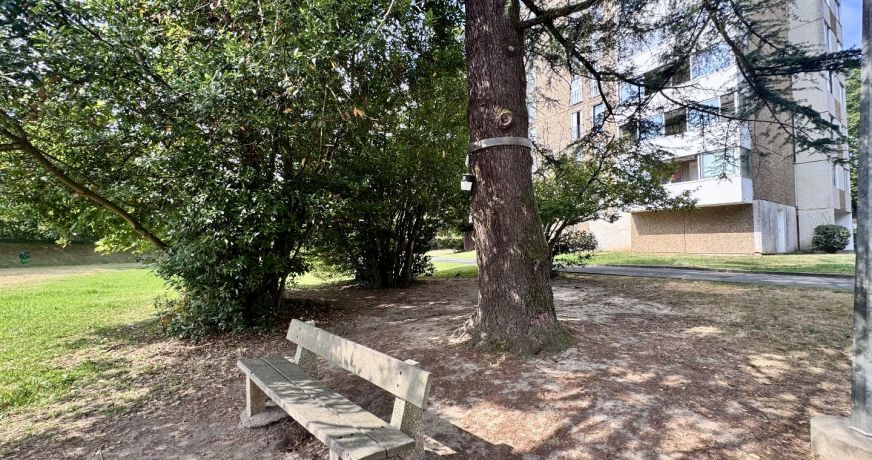 vente Appartement Anglet