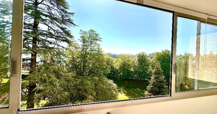 vente Appartement Anglet