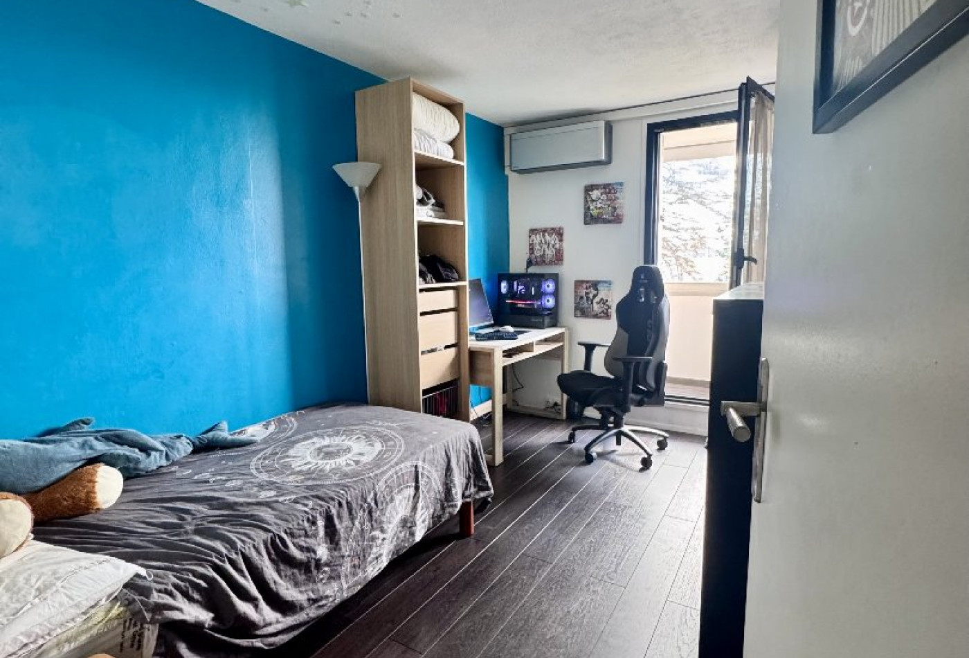 vente Appartement Anglet - Photo 9