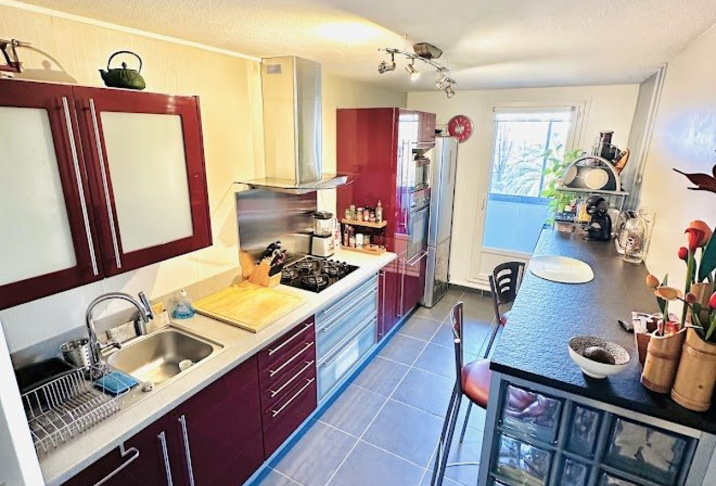 vente Appartement Anglet - Photo 2