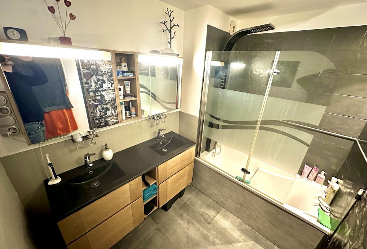 vente Appartement Anglet - Photo 8