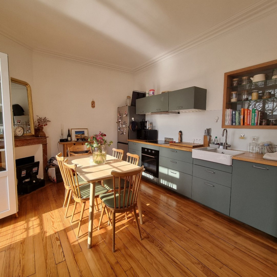 à vendre Appartement Bayonne - Photo 2