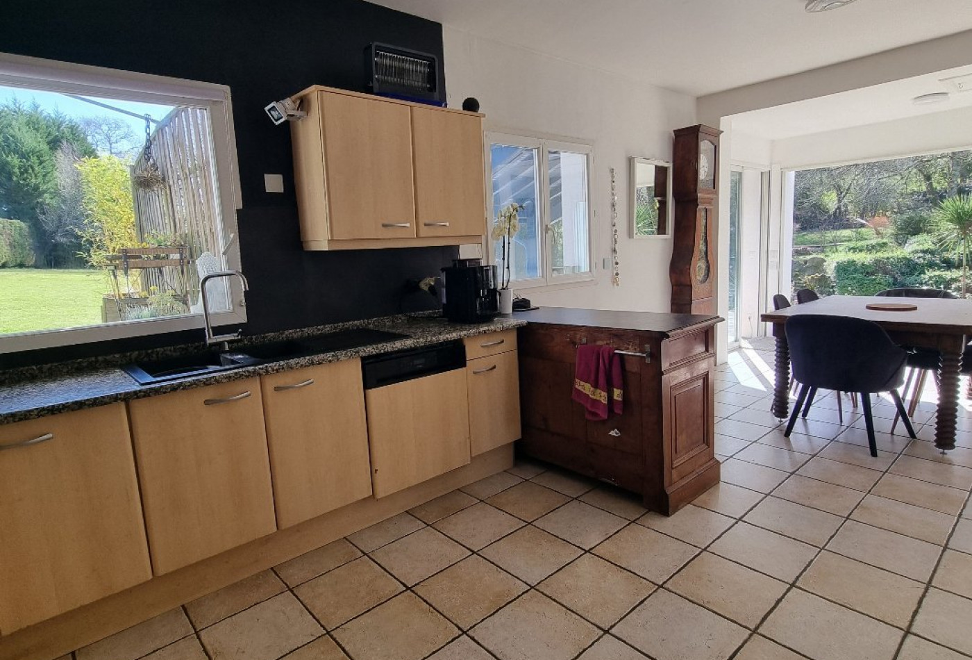 vente Maison Mouguerre - Photo 8