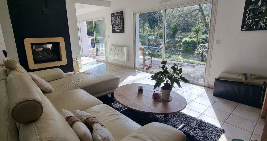 vente Maison Mouguerre