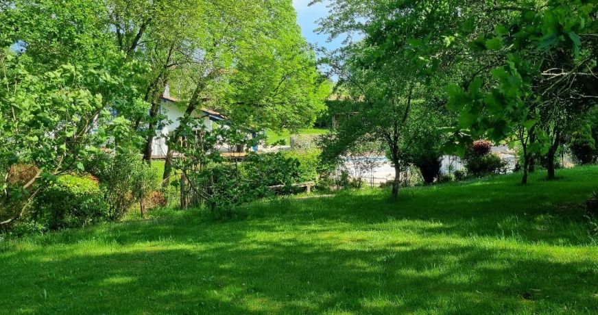 vente Maison Mouguerre