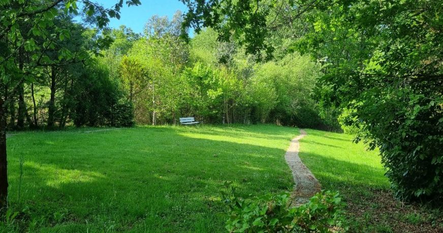 vente Maison Mouguerre