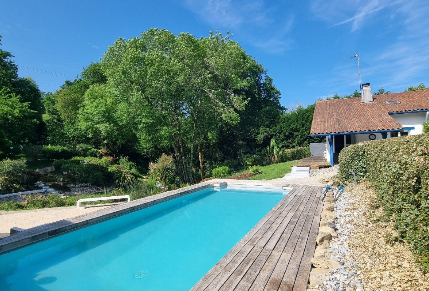 vente Maison Mouguerre - Photo 3