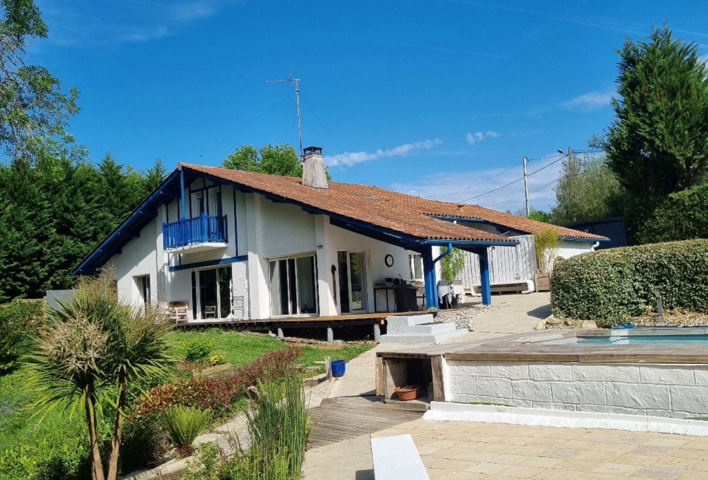 vente Maison Mouguerre - Photo 1