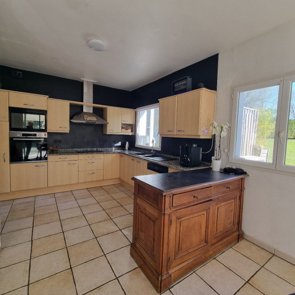 vente Maison Mouguerre - Photo 6