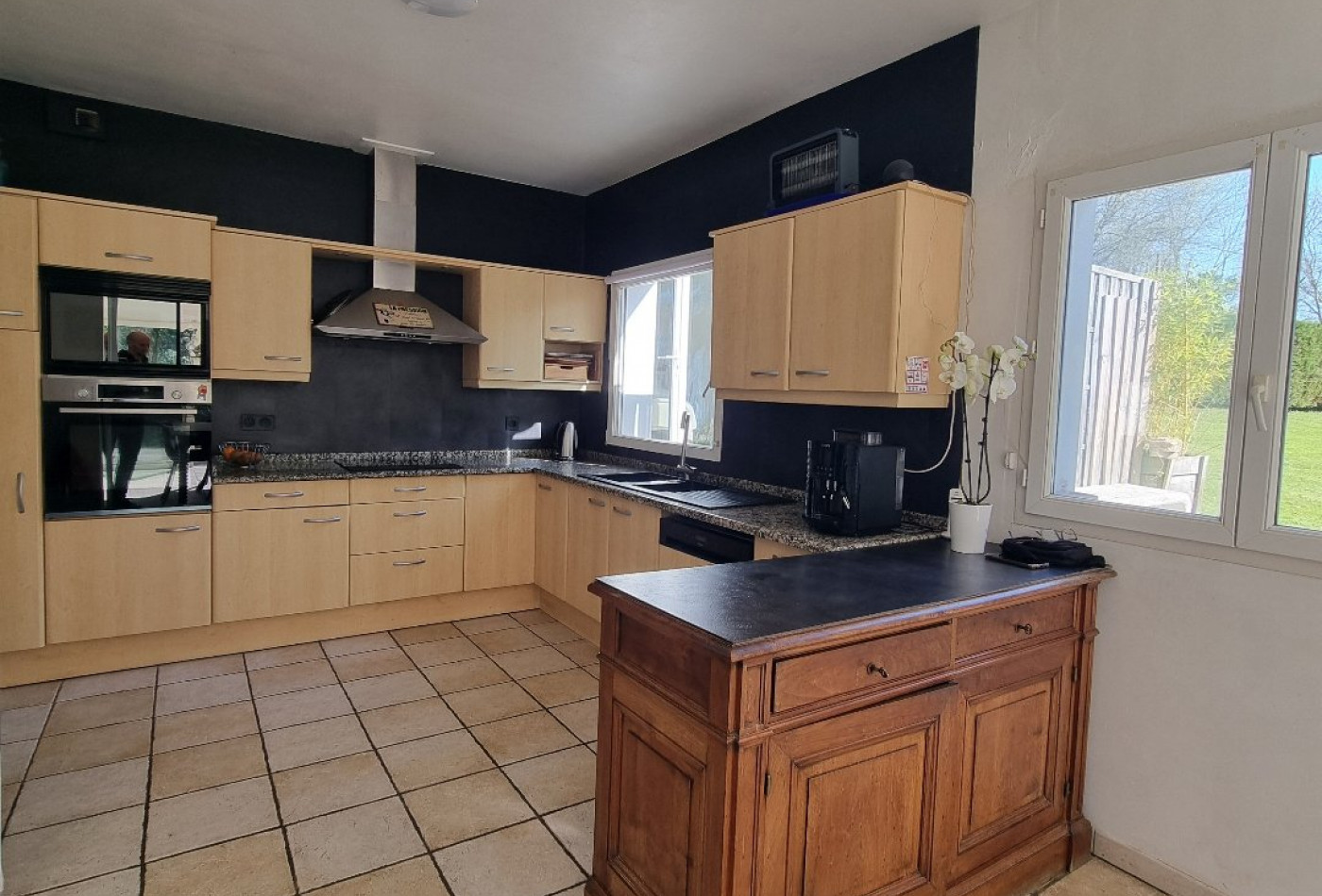 vente Maison Mouguerre - Photo 9