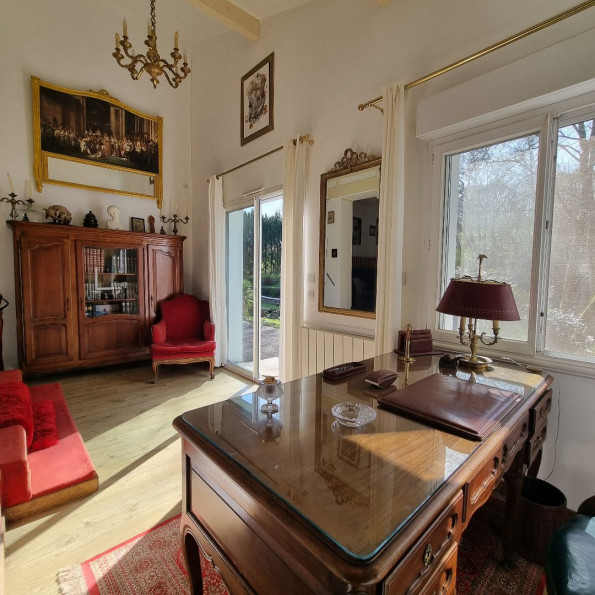vente Maison Mouguerre - Photo 8