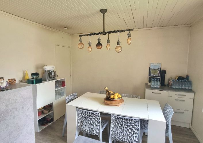 à vendre Maison Tarnos