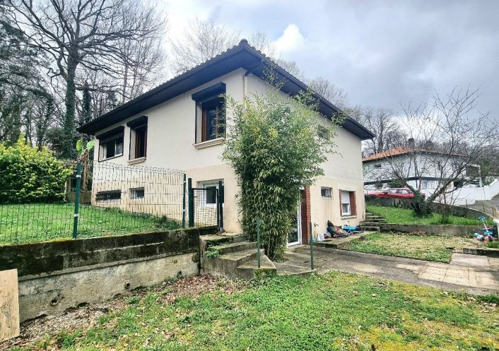 à vendre Maison Tarnos