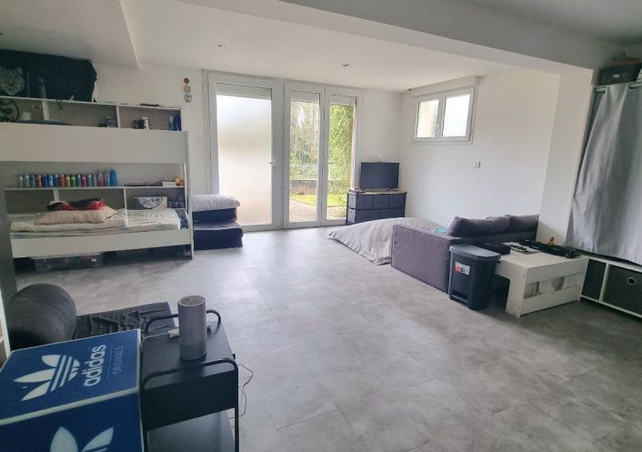 à vendre Maison Tarnos