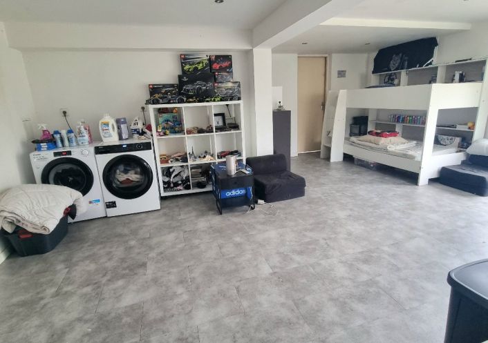 à vendre Maison Tarnos