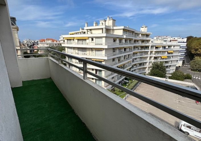 à vendre Appartement Biarritz