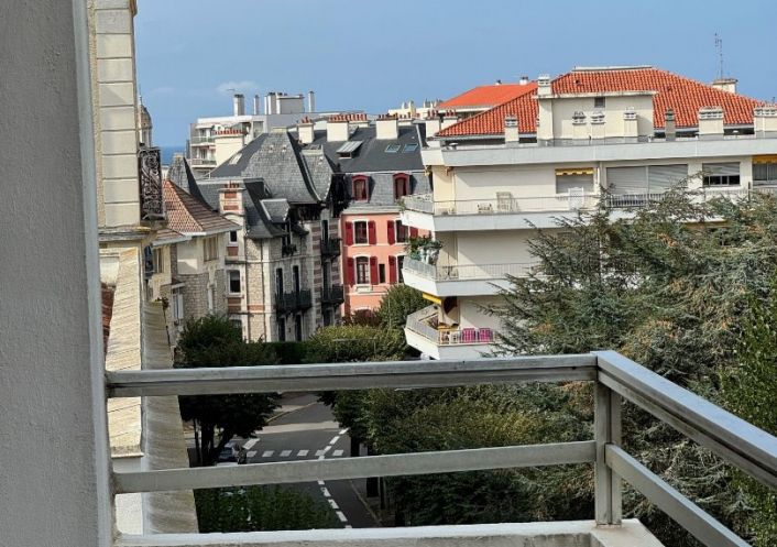 à vendre Appartement Biarritz