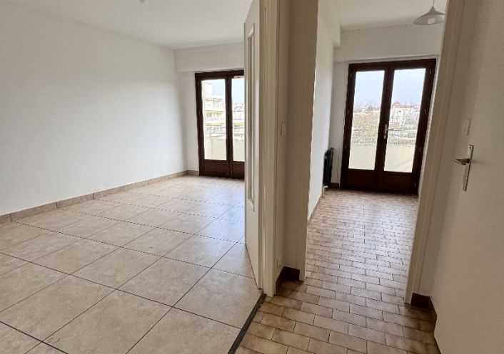 à vendre Appartement Biarritz