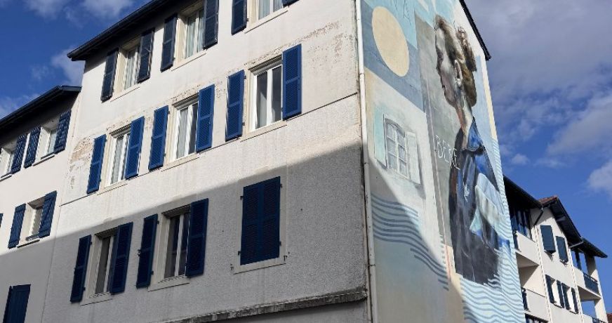 vente Appartement Bayonne