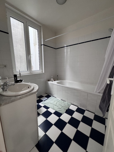 vente Appartement Bayonne - Photo 5