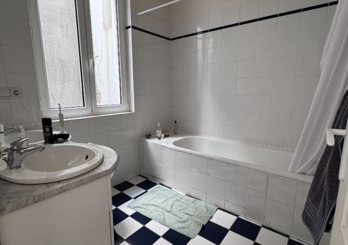 à vendre Appartement Bayonne