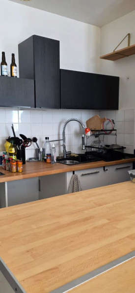 vente Appartement Bayonne - Photo 4