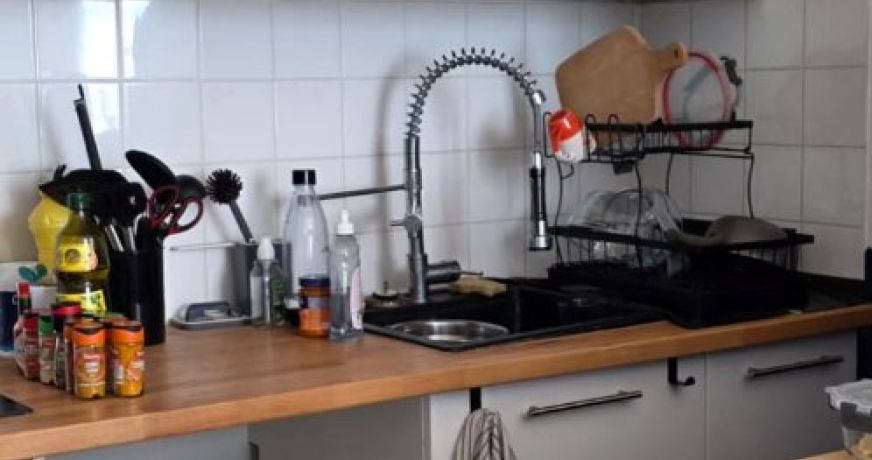 vente Appartement Bayonne