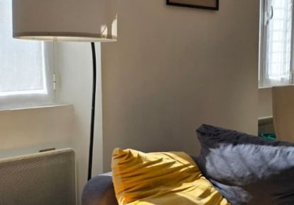 vente Appartement Bayonne