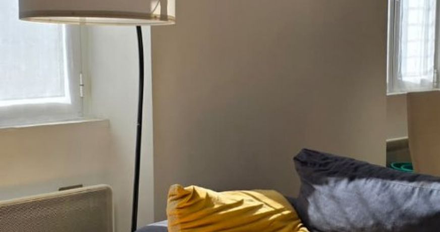 vente Appartement Bayonne