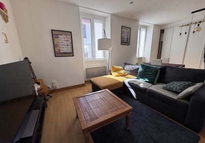 vente Appartement Bayonne