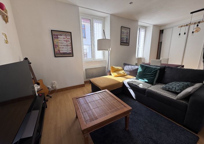 à vendre Appartement Bayonne