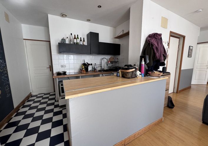 à vendre Appartement Bayonne