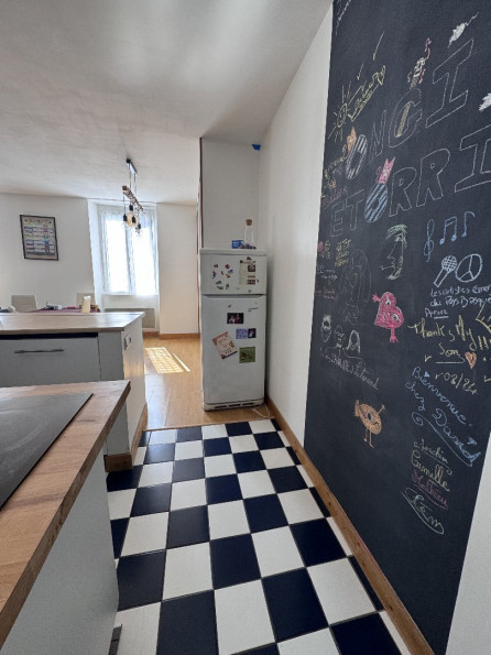 vente Appartement Bayonne - Photo 4