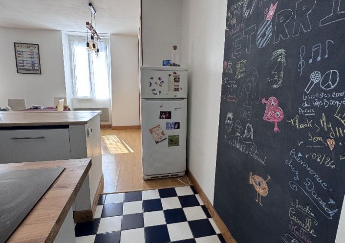 à vendre Appartement Bayonne