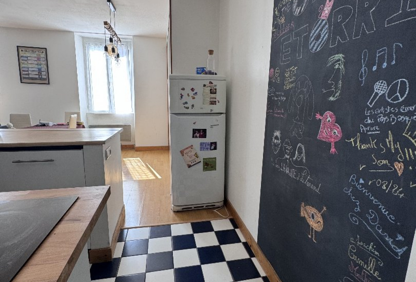 vente Appartement Bayonne - Photo 6