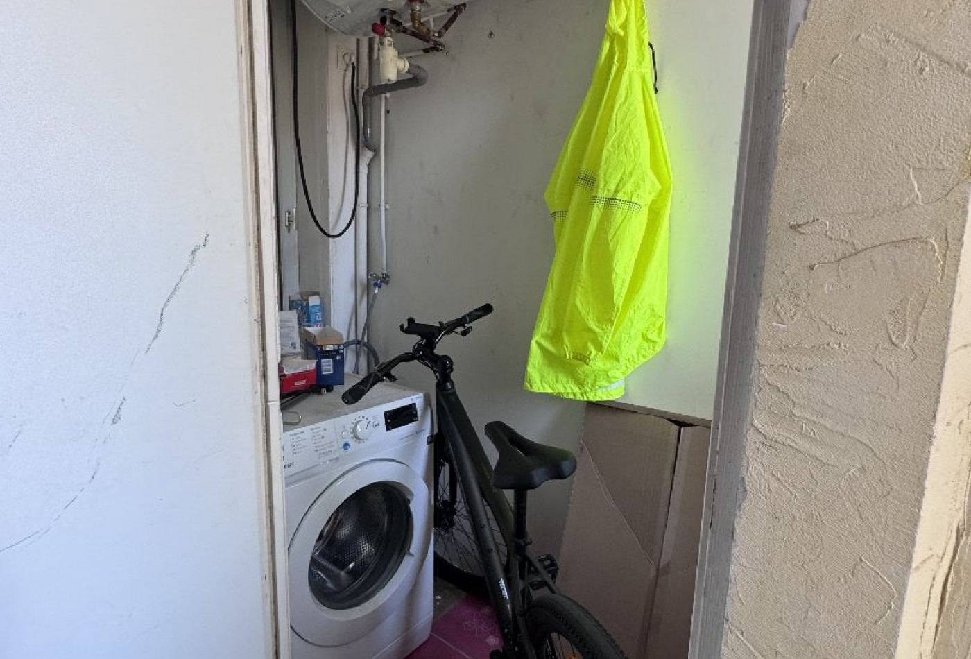 vente Appartement Bayonne - Photo 9