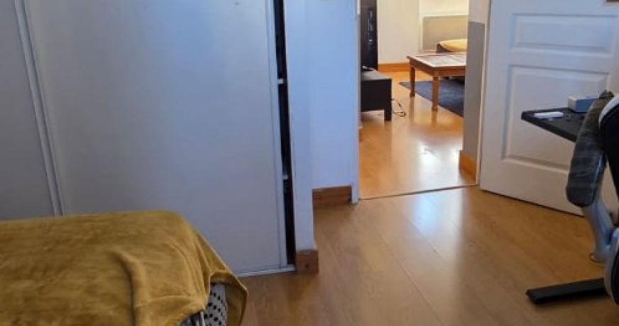 vente Appartement Bayonne